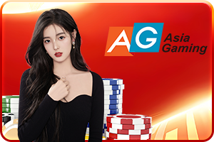 AG gaming