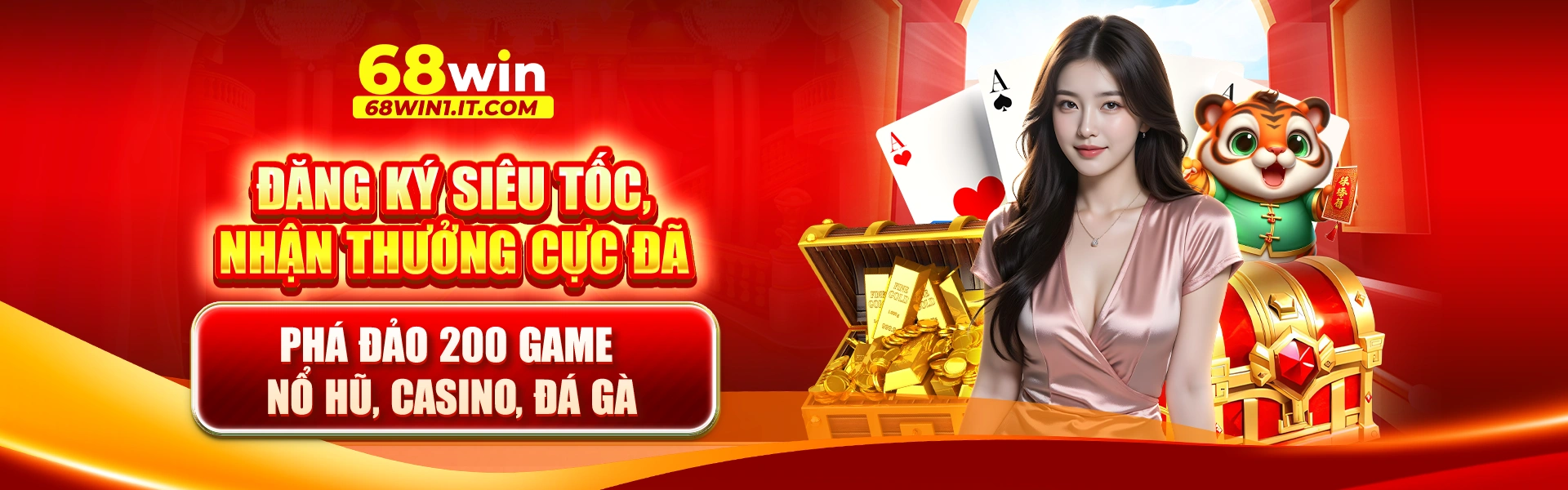 đăng ký siêu tốc nhận thưởng cực đã